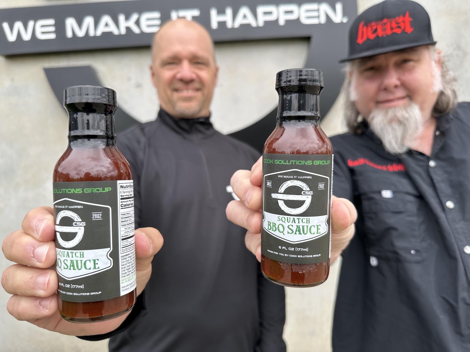 CSG Beer Blog