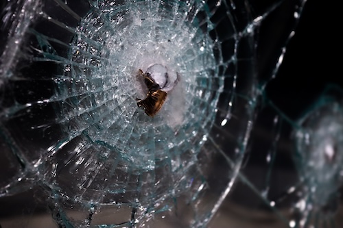 Bullet & Riot Resistant Glass Laminate | UL Rated Security Solutions