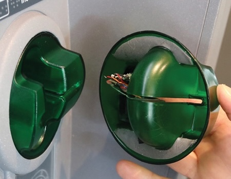 Suspicious Activity Notification-Smart Camera Module