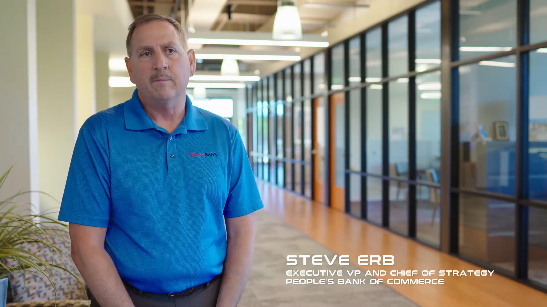 People's Bank - Cook Solutions Testimonial
