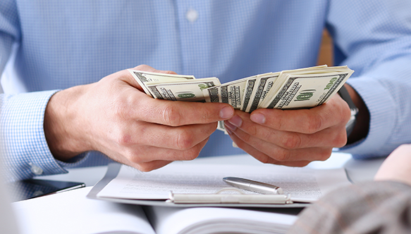Cash Management 