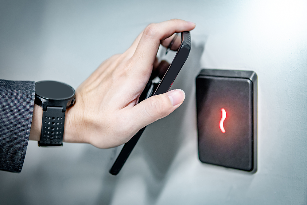Access Control