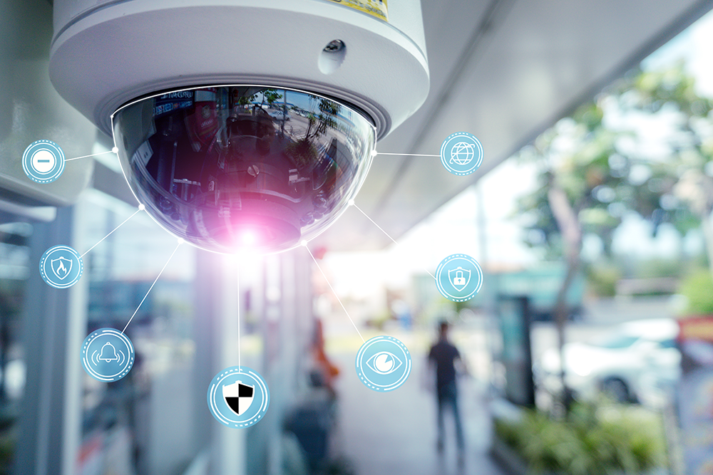 Introducing the evolution of Piko. More than just video surveillance, Piko has evolved into A Unified Security Platform.