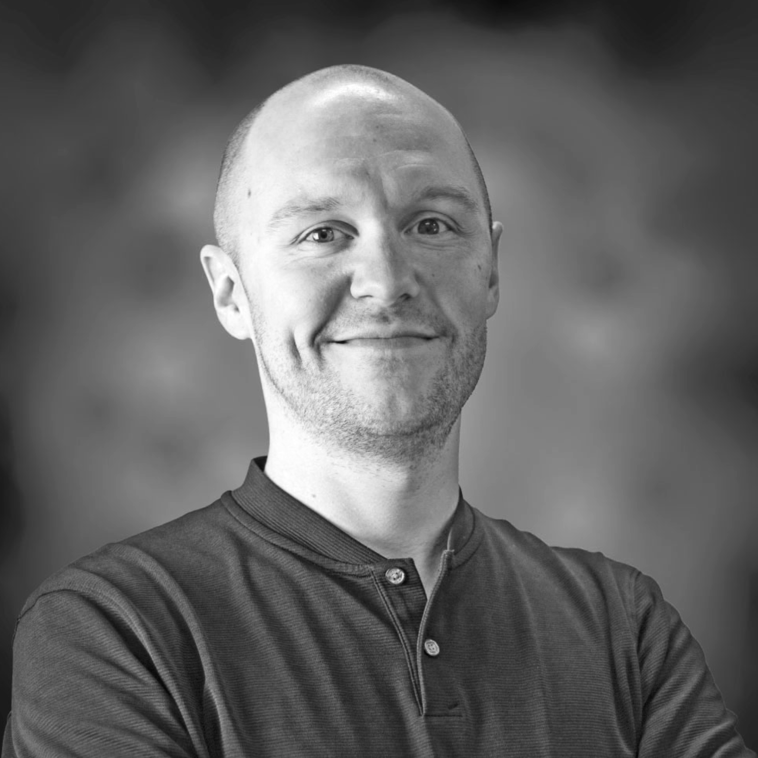 Daniel Smallwood 