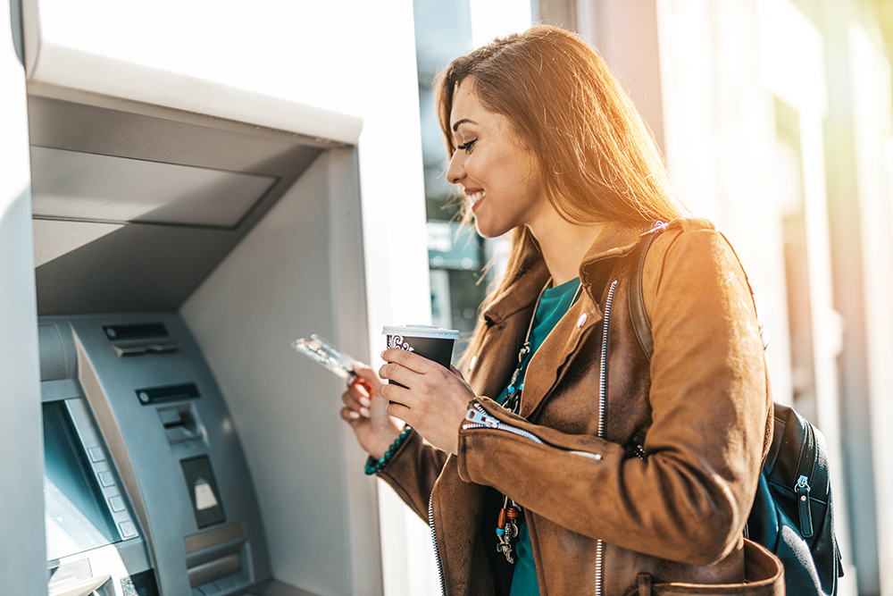 Discover the hidden secrets of video banking’s evolution.