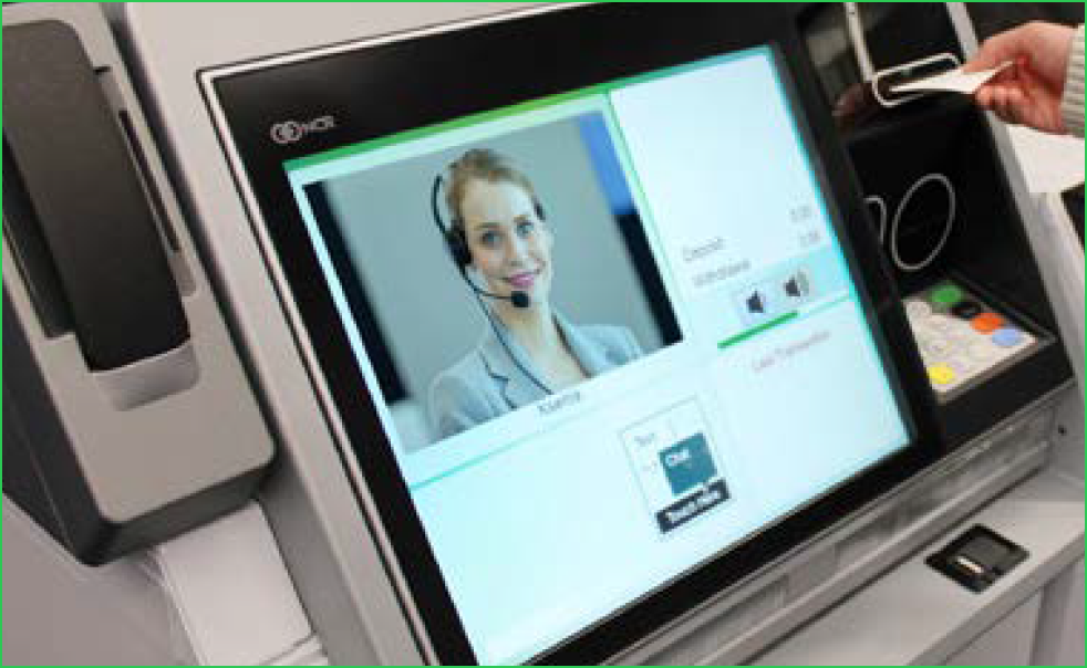Cook Solutions Group  Interactive Teller Machines
