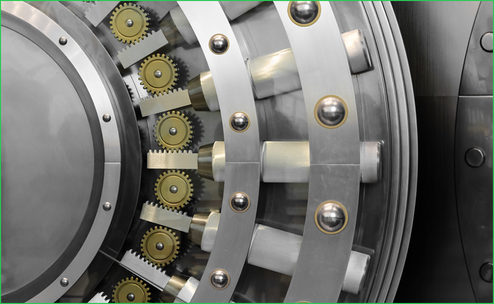Cook Solutions Group  Safes Night drops Vaults