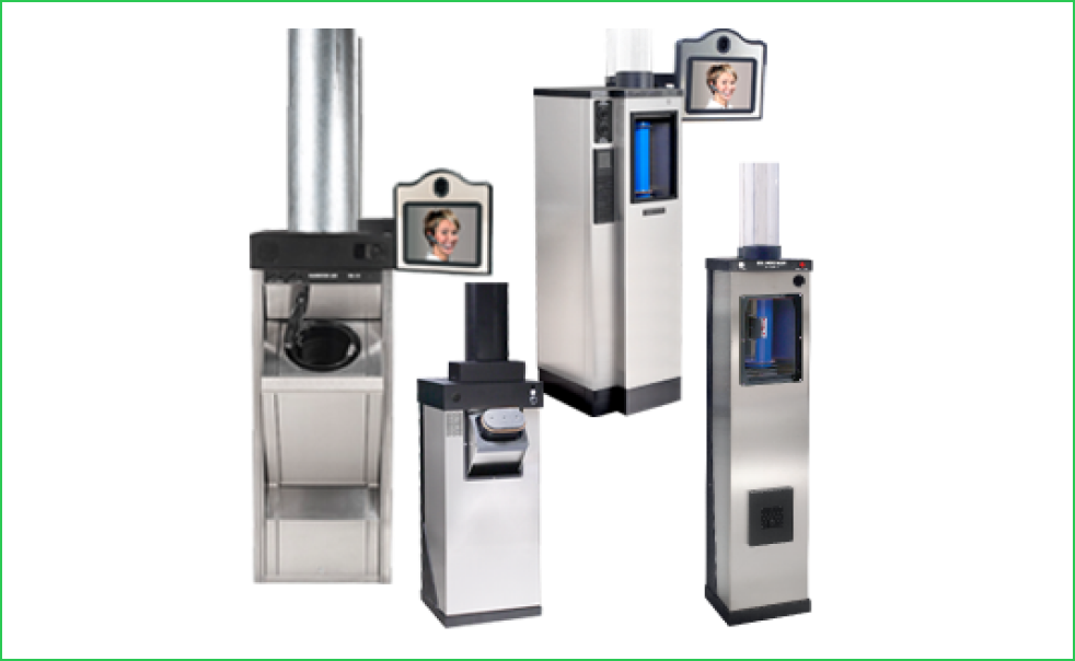 Cook Solutions Group  Drive up Tube Systems