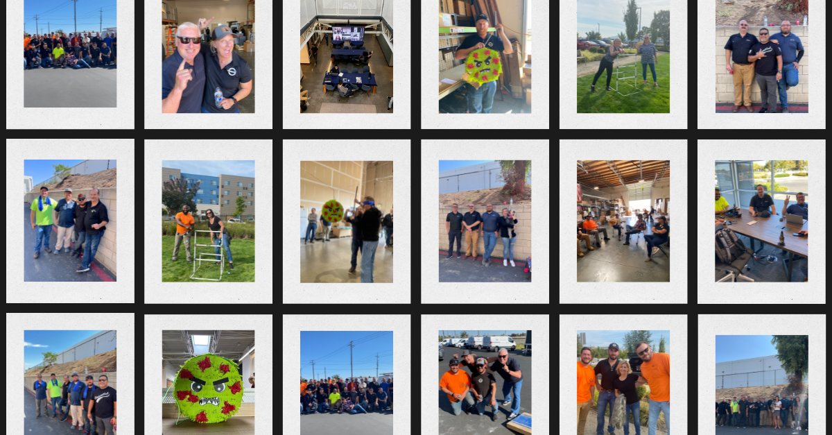 Cook Solutions Group Company Culture
