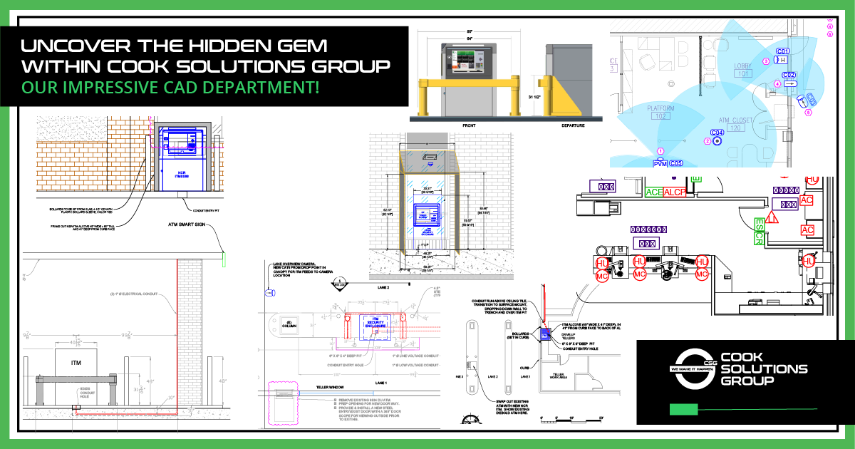 Exploring CSG's Full CAD Department for banks and credit unions: What You Need to Know