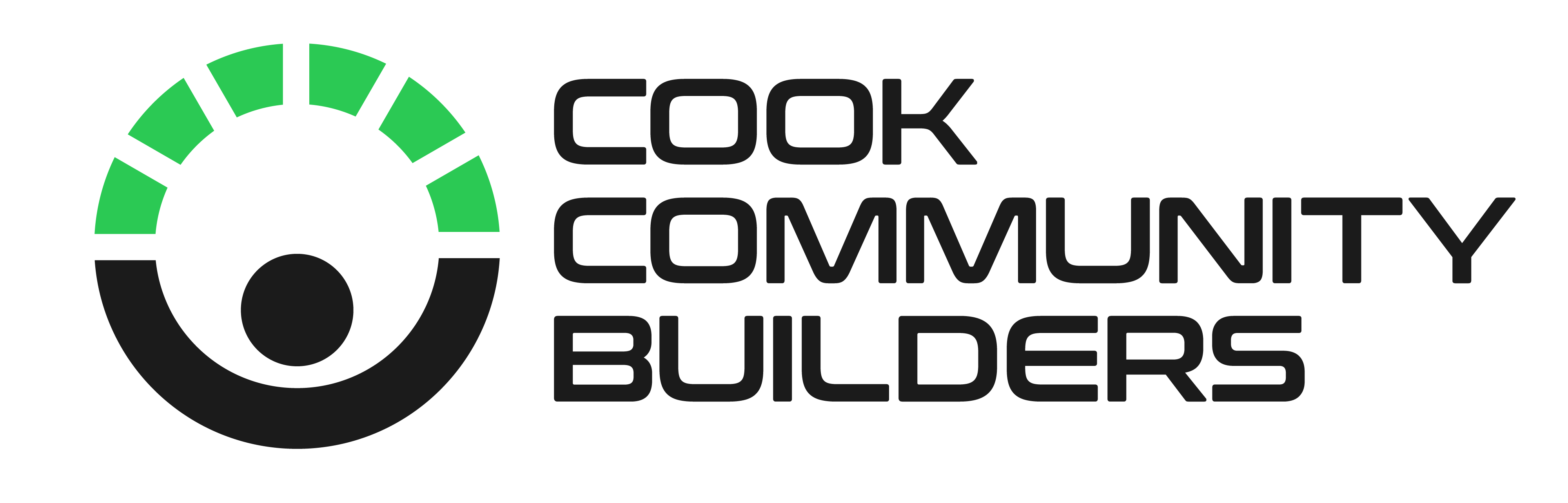 Cook Community Builders Logo | Cook Solutions Group