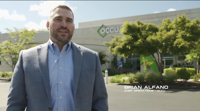 OCCU -  Seamless ATM conversion Testimonial