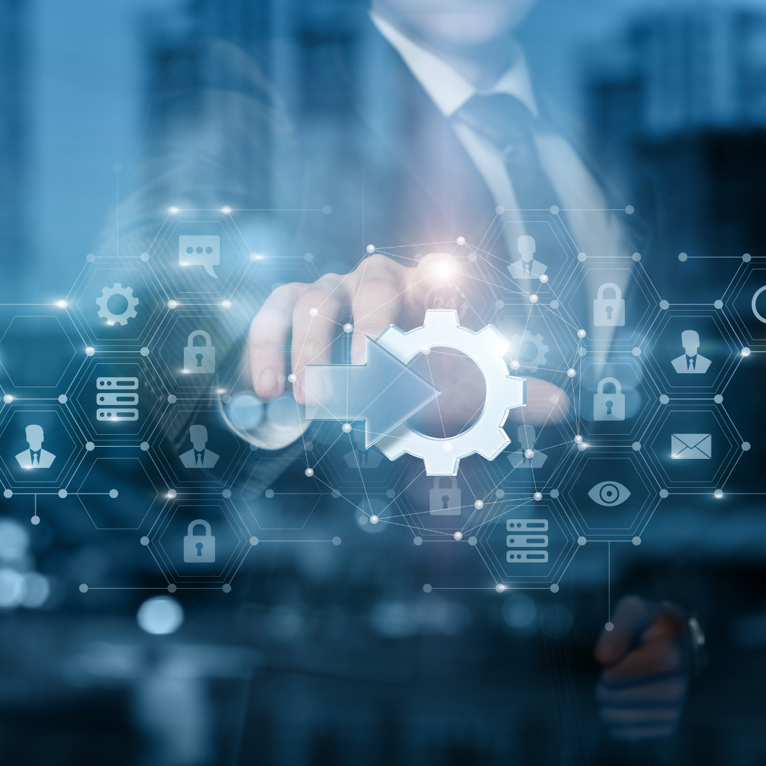 Business Security & Integrations Products & Services | Cook Solutions Group