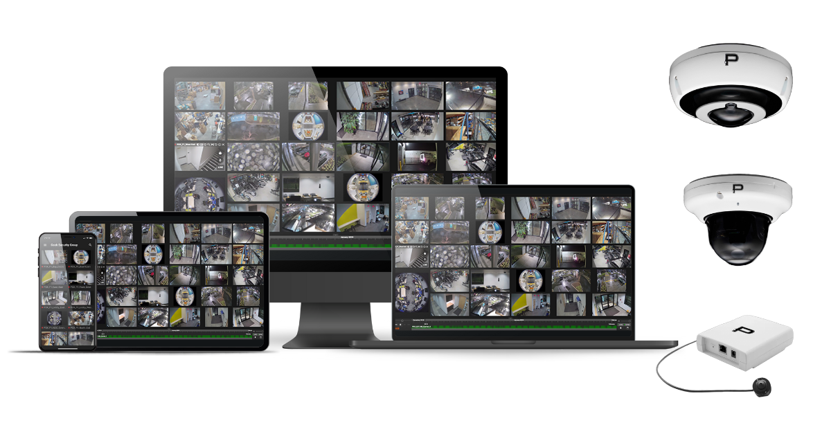 Unified Security Platform with Piko