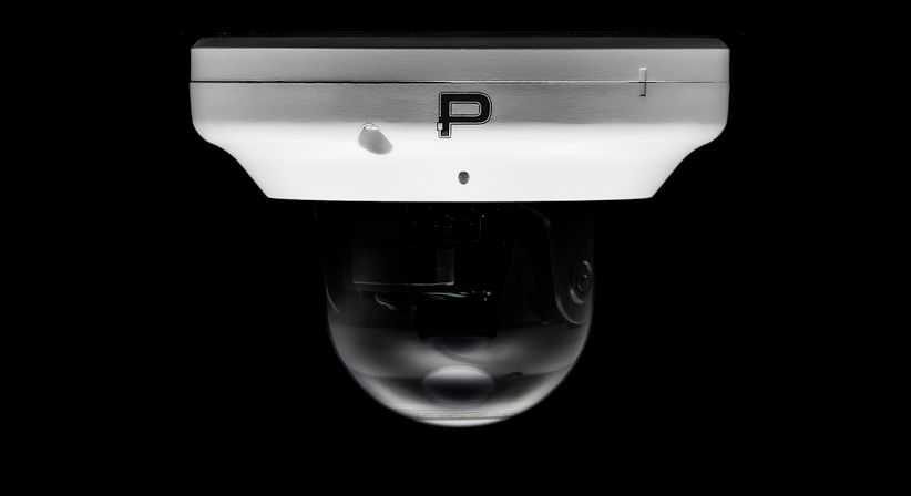 12MP 360 Fisheye, 1TB