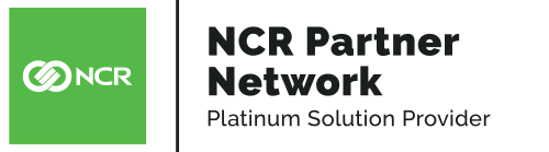 NCR Partner Network logo