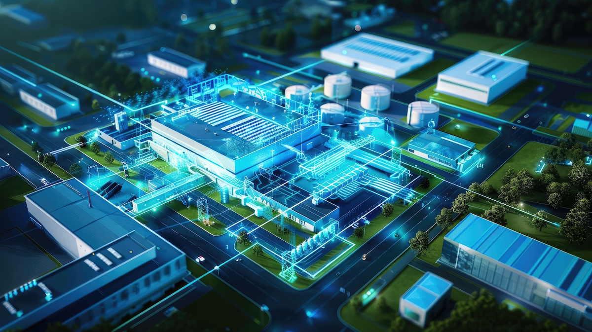 AI-Powered Data Center Security & Integrations